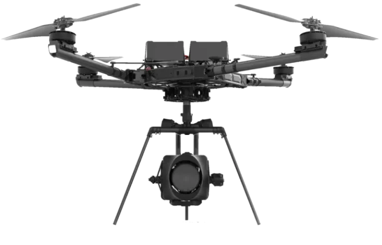 Drone Photography and Video