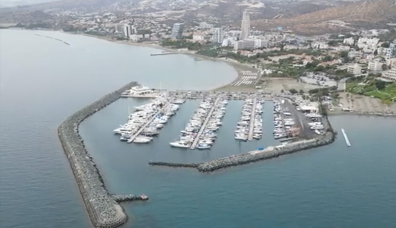 St Raphael Marina | ID 118